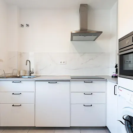 Beachside Retreat With Private Terrace * Benalmádena