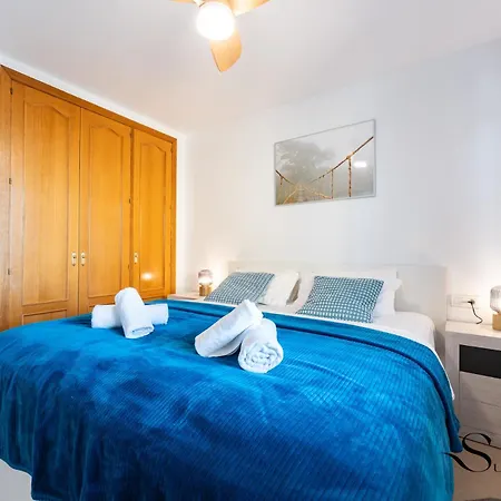 Lejlighed Beachside Retreat With Private Terrace *